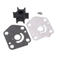 thumbnail image 3 of Outboard Water Pump Kit Water Pump Impeller Kit 17400-93951 Repair Rebuild Set For 9.9  4 STROKE 1997-2010, 3 of 8