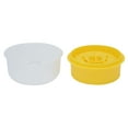 thumbnail image 3 of Yolk Separator, Kitchen Egg White Divider  For Cake For Baking Yellow, 3 of 8