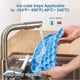 thumbnail image 2 of Ice Cube Trays With Lids, 3-pack No-spill Reusable Ice Cubes Food Grade Silicone, 2 of 2