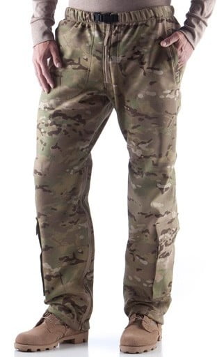 US Military Genuine Issue FREE Massif™ LWOL Fire-Retardant Trousers ...
