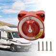 thumbnail image 4 of Interruptor de Batería Zulema Genérico Contra Encendido 32 V, 4 of 8