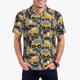 thumbnail image 1 of Fotbe Excavator At Work Camiseta Polo de Golf para Hombre con Estampado – Camisa Deportiva Transpirable con Cuello Abotonado-Small, 1 of 6