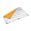 Emergency Mylar Thermal Blankets - Super Pack Of 50, 54"x84", 90% Heat Reflective 3 thumbnail image