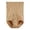 underwear 16#Beige, variant on WAYUTE Shapewear for Women High Waisted Shaping Tummy Control Solid Color Toning Panties for Ladies Full Coverage Underwear,Brick Red,3XL