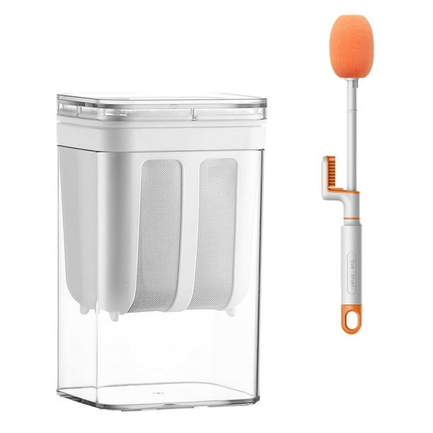 Greek Yogurt Strainer Food Strainers Food Yogurt Mesh Sieve Whey