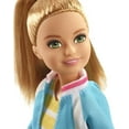thumbnail image 3 of Barbie Dreamhouse Adventures Stacie Doll, Approx. 9-Inch, 3 of 6