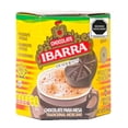 thumbnail image 1 of Pack de 12 Chocolate Ibarra Tablillas 540 gr Ibarra 540 gr, 1 of 3