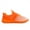 Orange, variant on Htcenly Shoes for Men Women Running Shoes Fashion Sneakers Lightweight Athletic Sport Shoes Breathable Casual Gym Walking Work Shoes Slip on Sneakers