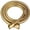 Gold, variant on High Quality 1.5m/ 2m G1/2 Inch Flexible Shower Hose Stainless Steel Chrome Bathroom Water Head Shower Head Extension Pipe