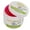 Pink, variant on Akozon Dog Hair Dye Bright Colors Wide Mouth Design Safe Semi Permanent Dye for Pet Dogs 100g,Pet Products,Pet Hair Temporary Dye