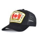 thumbnail image 1 of Gorra de béisbol DSQiconsDSS para hombre y mujer - Algodón, 1 of 1