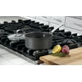 thumbnail image 2 of Cuisinart 619-16 Chef's Classic Non-Stick Hard Anodized 1-1/2-Qt. Saucepan, 2 of 8