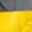 Yellow-1, variant on Hi Vis Hoodies for Men High Visibility Work Safety Sweatshirts Full Zip Black Bottom Reflective Construction Hoodie