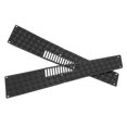 thumbnail image 1 of Cubierta de motor de coche RC, placa antideslizante para Traxxas TRX4 G500 TRX6 G63, 1 of 7