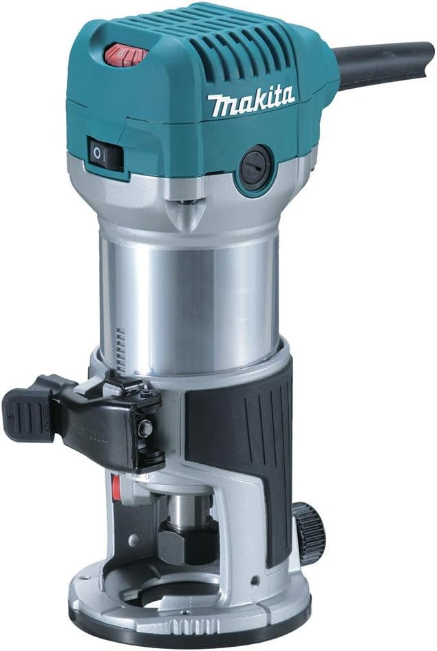 Open Box RT0701C 1-1/4 HP Compact Router