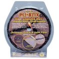 thumbnail image 2 of Latex-Ite Pli-Stix Black UV Resistant Asphalt Crack Filler 30 sq. ft. Coverage Area 2 lbs., 2 of 2