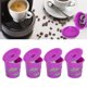thumbnail image 5 of Cápsula de café recargable Higoodz filtro de café ahorro de costes grado alimenticio 100 ml, 5 of 8