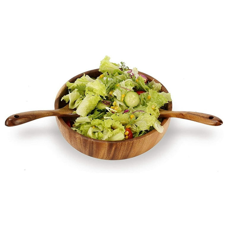 Ironwood Extra Large Salad Bowl 28134 - The Home Depot
