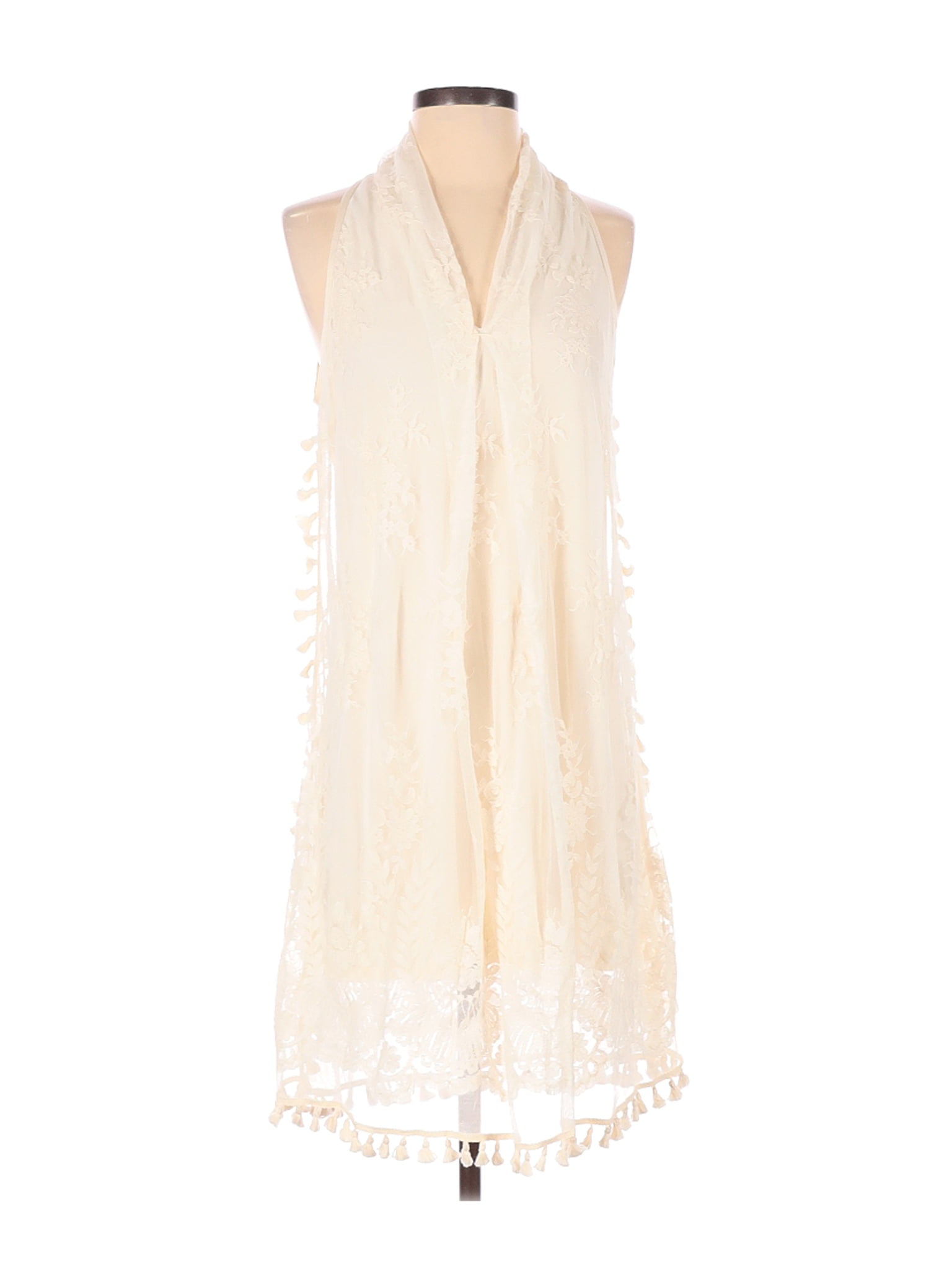 chelsea and violet white dress