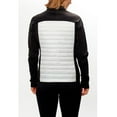 thumbnail image 3 of SWIX Adult Female Navado Push Jacket, Color: Snow White, Size: XS (212206-00025-XS), 3 of 4