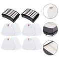 thumbnail image 4 of Replacement Accessories For Shark CU510 Lift XL Upright Vacuum Filter Kit, 4 of 5