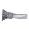 thumbnail image 4 of Milling Cutter, Dovetail Cutter 6 Blades Durable High Grinding Accuracy  For Stainless Steel, 4 of 8