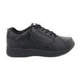 thumbnail image 4 of Drew Force Men Athletic Shoe In Black Calf, 4 of 5