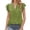 Beige_003, variant on Women's Funny Family Humor Short Sleeve T Shirts for Women Mom's Favorite Day Cute Tops Casual Round Neck Graphic Tee Light Gray_001,S