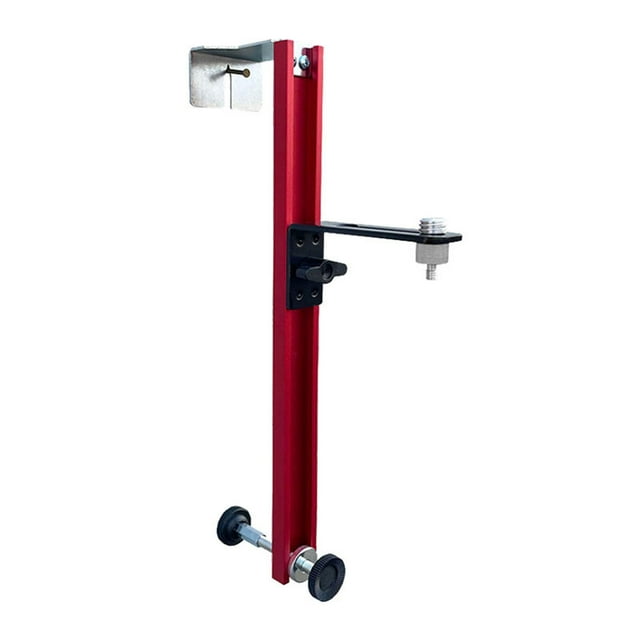 jinwen Level Wall Mount Bracket Accessories Multi Functional Leveling Support Stand 40cm