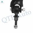 thumbnail image 5 of Front Right Upper Control Arm Ball Joint For 1995-1998 Honda Odyssey, 5 of 9