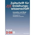 thumbnail image 3 of Innovation et Rituel, Jugend, Geschlecht und Schule, 3 of 3