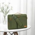 thumbnail image 2 of MOSISO 15-15.6"Laptop Case 360 Protective Soft Laptop Sleeve Computer Handbag, 2 of 7