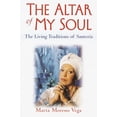 thumbnail image 1 of Pre-Owned The Altar of My Soul: The Living Traditions of Santeria, (Paperback), 1 of 2