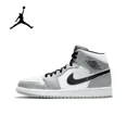 thumbnail image 1 of Neck-zapatillas de baloncesto AIR JORDAN 1 MID AJ1 Unisex5719, 1 of 5