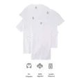 thumbnail image 2 of Camiseta Int Stafford Super Suave 100%algodón Cuello V, 2 of 4