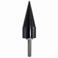 thumbnail image 1 of 32mm Log Splitter Home Firewood Electric Hammer Drill Steel Split Cone, 1 of 5