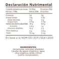 thumbnail image 4 of Mermelada Enature de Zarzamora con Chía 280 g, 4 of 4