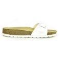thumbnail image 2 of Sanosan Womens Malaga Lacquered Sandals, 2 of 4