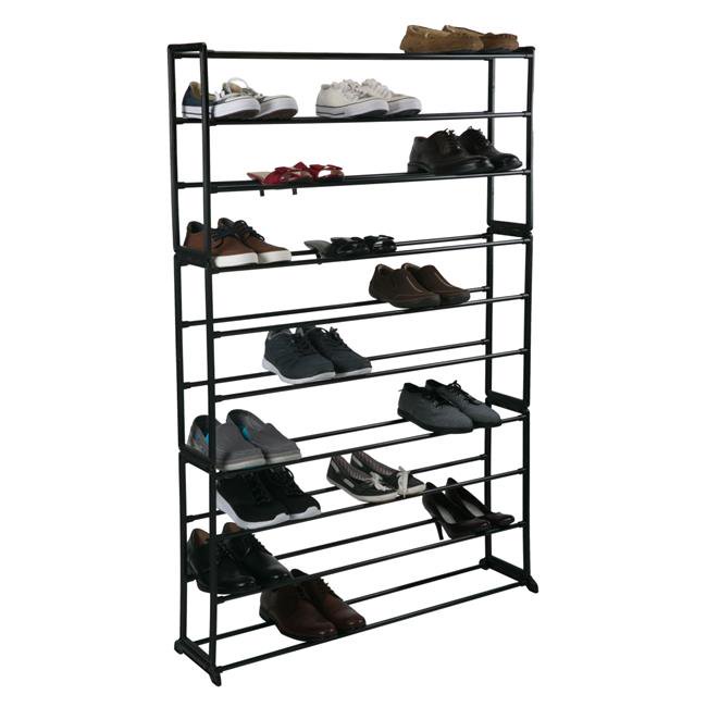 Simplify shoe organizer discount