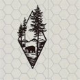 thumbnail image 2 of Handicrafts Art Wall Ornaments Wall Decor B, 2 of 5
