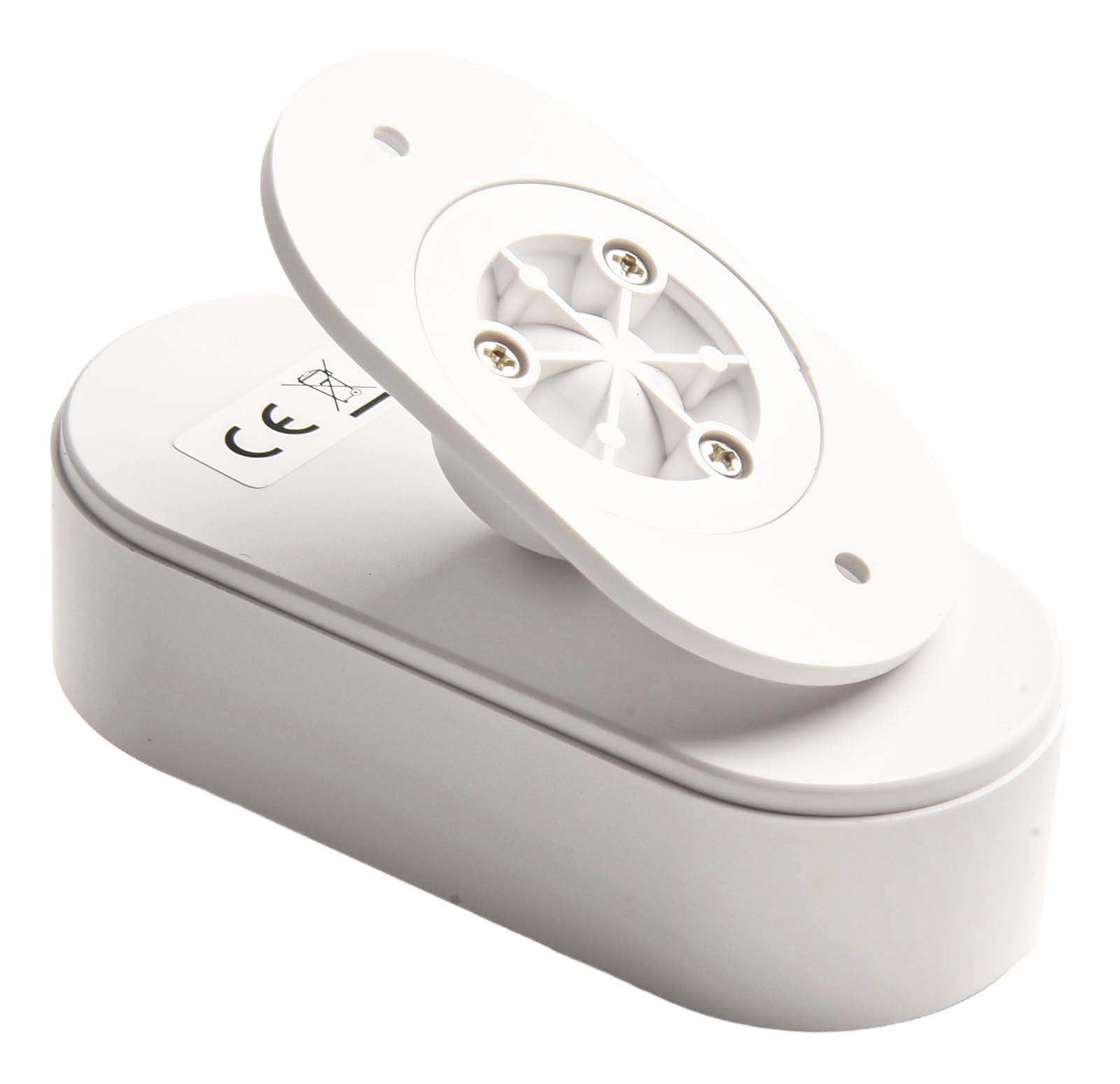 For Tuya Wifi Human Infrared Motion Sensor Smart For Zigbee3.0 Motion Pir Sensor For Zig-Bee