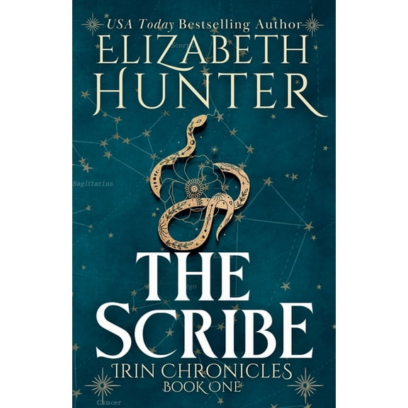The Scribe (Tenth Anniversary Edition), (Paperback)
