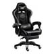 thumbnail image 1 of Silla Gamer Vidita GX2000 Vidita Vidita ergonómica negra con tapizado de poliuretano, 1 of 5