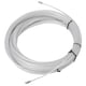 thumbnail image 5 of Cable de acero multifilamento de 70 n.°, resistente al desgaste, con tracción mecánica (50 m, 164 pies), 5 of 14