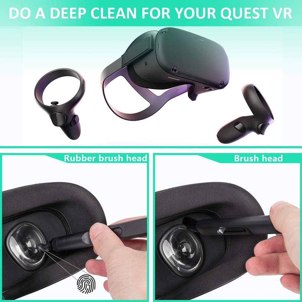 can you use oculus rift s with ps4