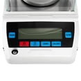 thumbnail image 3 of Analytical Balance High Precision 0.001g,1mg Accuracy Digital Electronic Lab Scale Round Tray With Calibration 200g/300g ,Accurate Readings, 3 of 6
