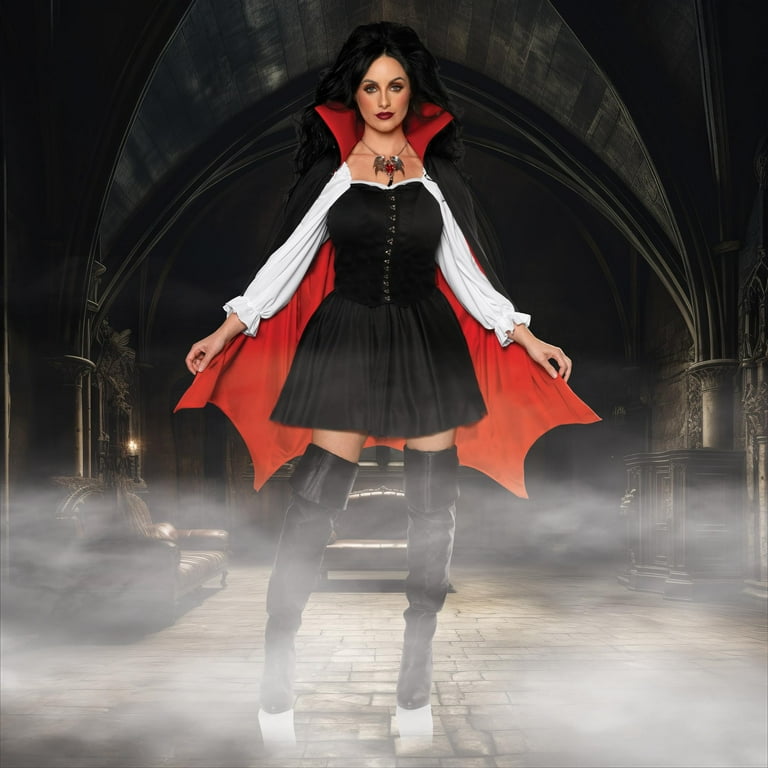 The Countess Adult Costume X-Large
