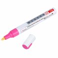 thumbnail image 1 of Waterproof Permanent Paint Marker 12 Colors For Car Tyre Tire Tread CD Metal Acrylic Sewing, 1 of 5