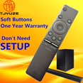 thumbnail image 1 of New Ah59-02745a Ah59-02767a Ah59-02733b For Soundbar Remote Control Hw-n450 Hw-n450/za Hw-n550 Hw-j4000 Hw-k450 Ps-wk45, 1 of 5