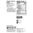 thumbnail image 3 of Organic Amaranth Flakes, 2 Pounds — Non-GMO, Kosher, Vegan — by Food to Live, 3 of 7